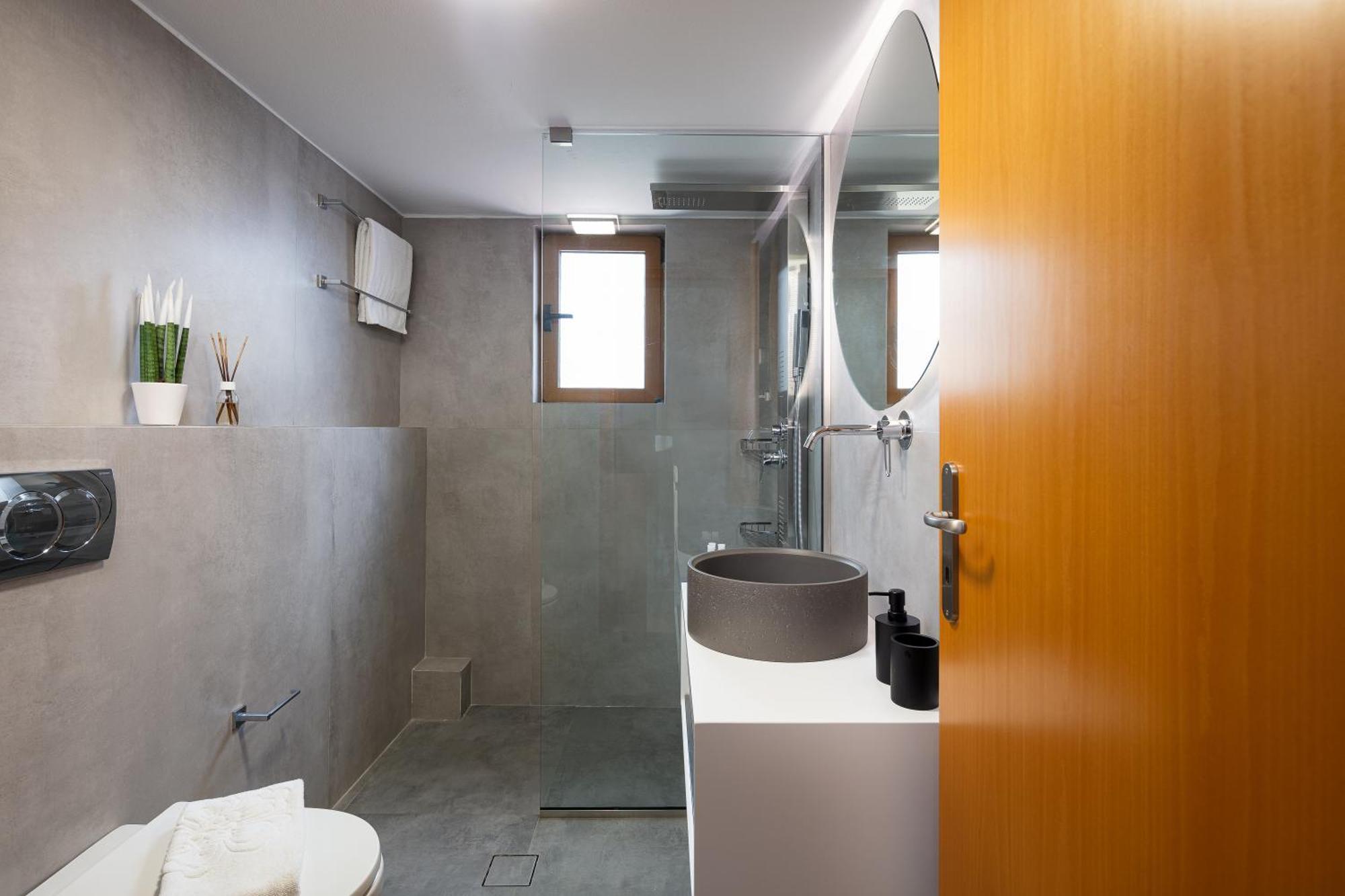 Maroulas Villas Ioanna & Stavros, Private Pools, Bbq & Seaview, By Thinkvilla Esterno foto